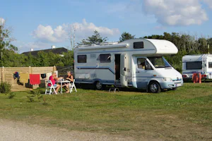 Grønhøj Strand Camping