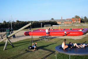 Grønhøj Strand Camping