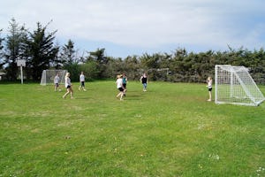 Grønhøj Strand Camping