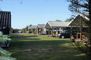 Grønhøj Strand Camping