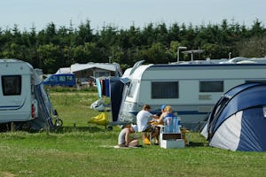 Grønhøj Strand Camping