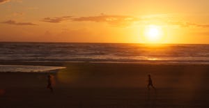 Grønhøj Strand Camping