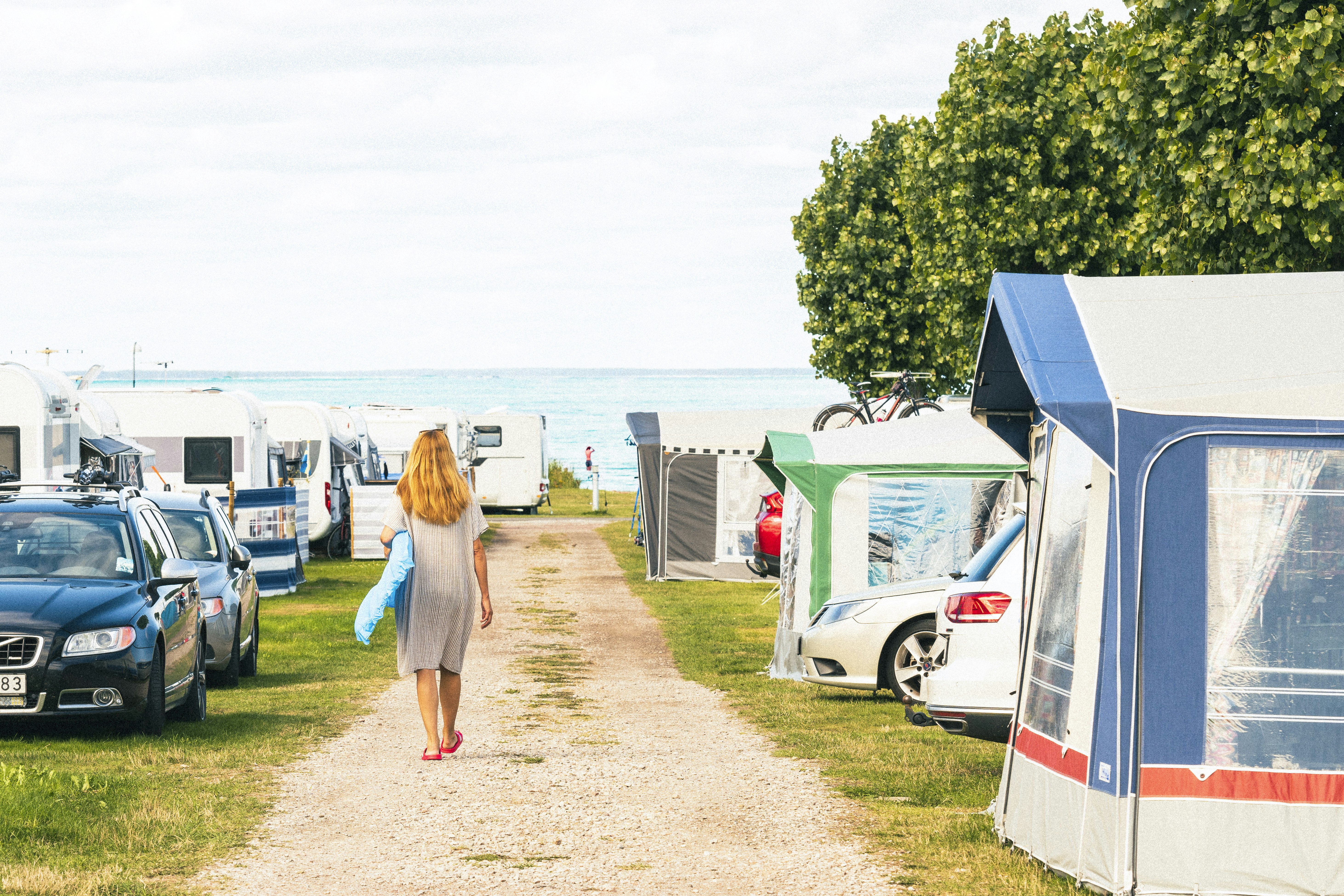 Gröndals Camping & Stugor