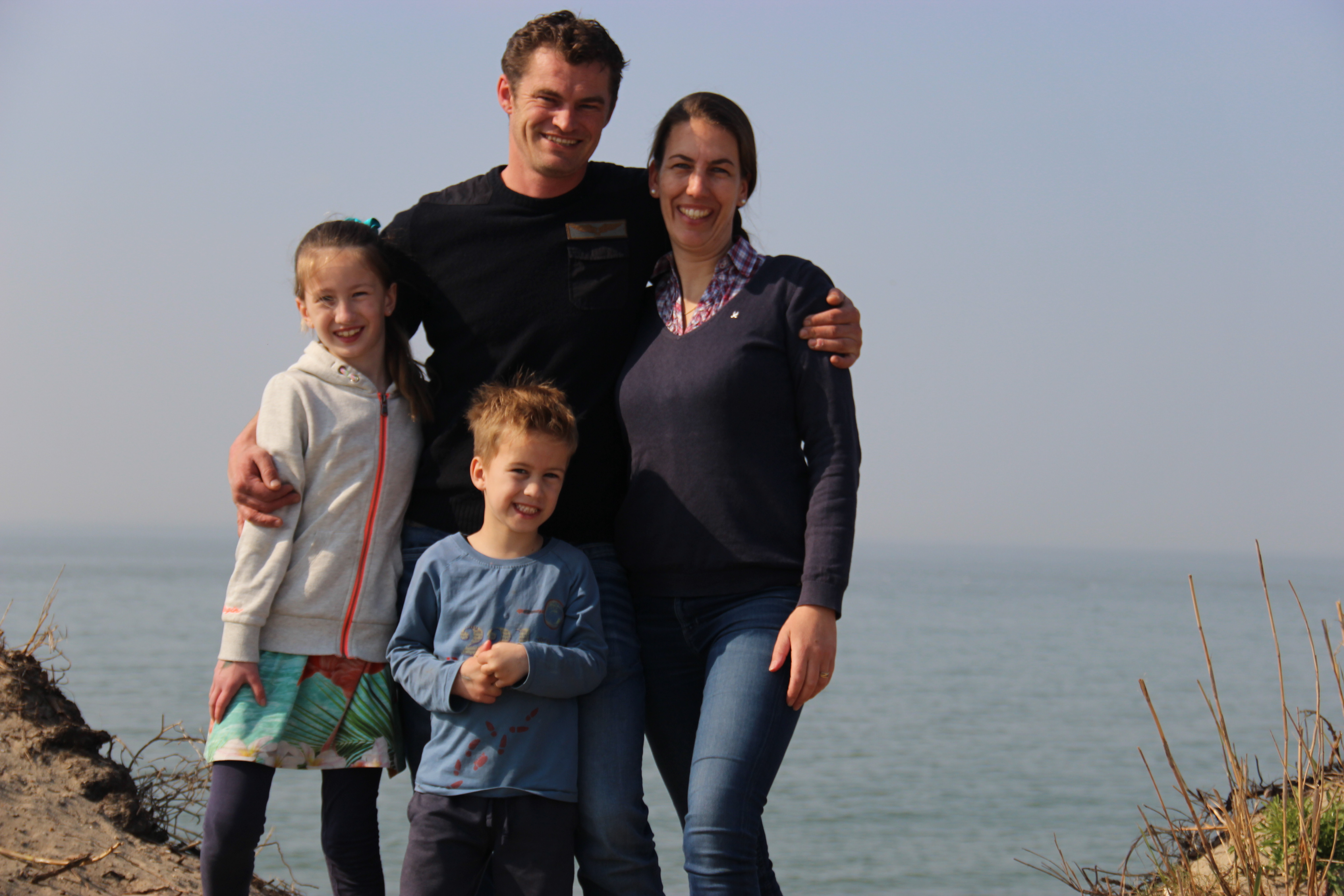 Groene Camping In de Polder