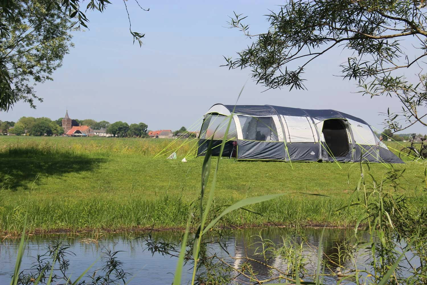 BIO In de Polder