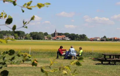 BIO In de Polder