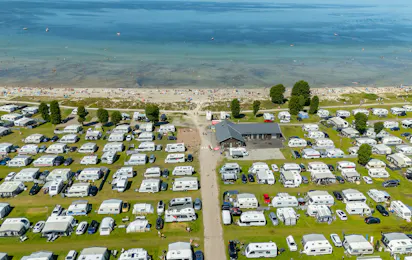 Grönhag Camping