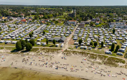 Grönhag Camping