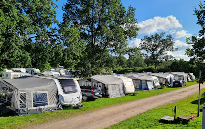 Grottbyn – Skånes Djurparks Camping