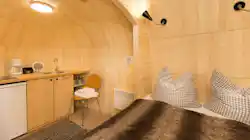 Camping Grüntensee