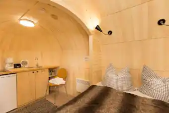 Camping Grüntensee