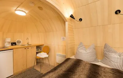 Camping Grüntensee