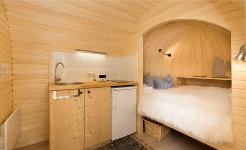 Camping Grüntensee