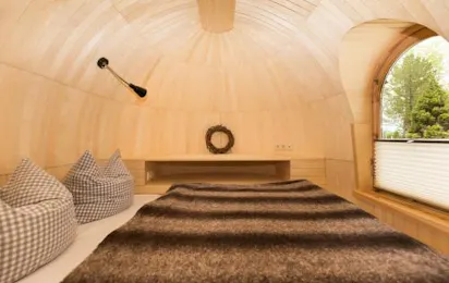 Camping Grüntensee