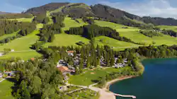 Camping Grüntensee