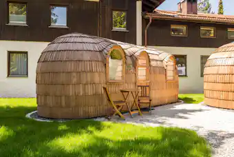 Camping Grüntensee