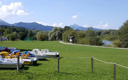 Camping Grüntensee