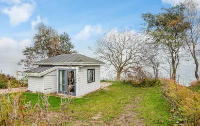 Gåsevig Strand Camping