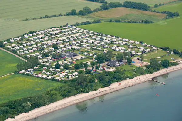 Gåsevig Strand Camping