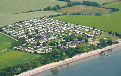 Gåsevig Strand Camping