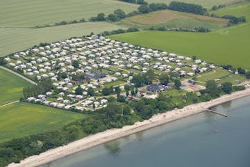 Gåsevig Strand Camping