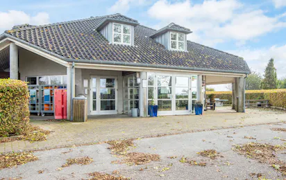 Gåsevig Strand Camping