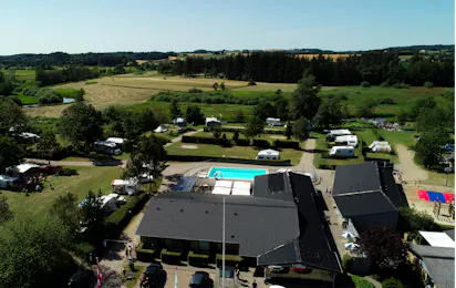 Gudenå Camping Brædstrup