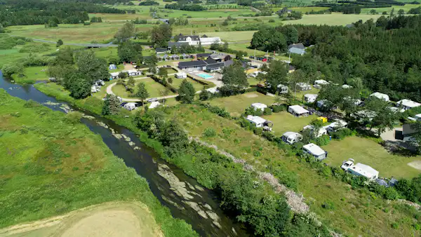 Gudenå Camping Brædstrup