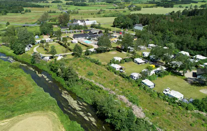 Gudenå Camping Brædstrup