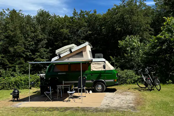 Ly Outdoor Camp