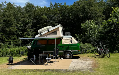 Ly Outdoor Camp