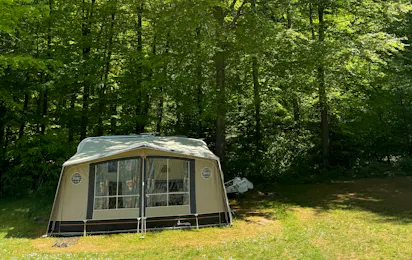 Ly Outdoor Camp