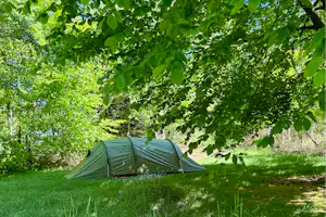 Ly Outdoor Camp Ly Outdoor Camp - Zeltwiese auf dem Campingplatz