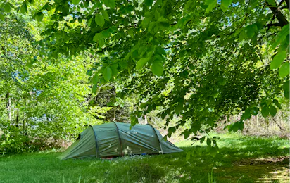 Ly Outdoor Camp