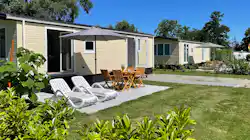 Dreiländer-Camping & Freizeitpark Gugel
