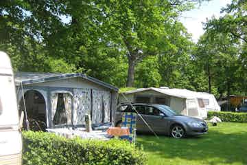 Dreiländer-Camping & Freizeitpark Gugel