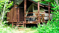 Guillerin Caravan & Glamping