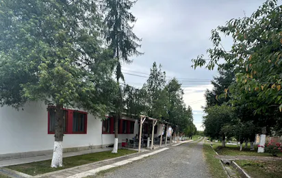 Gurasada Park Campsite