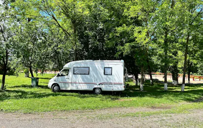 Gurasada Park Campsite