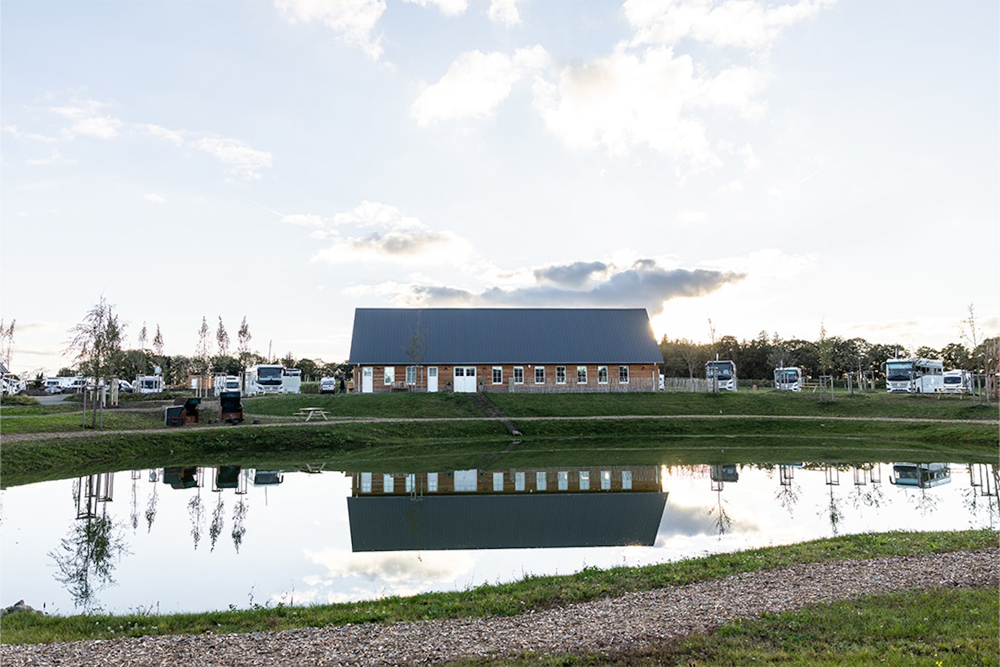 Gut Damp Dorotheenpark