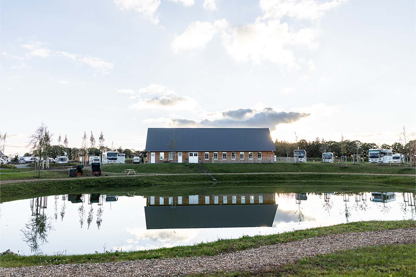 Gut Damp Dorotheenpark