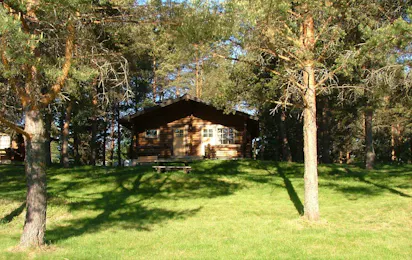 Haapasaaren Lomakylä