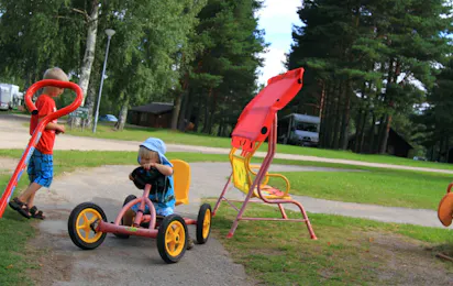 Haapasaaren Lomakylä