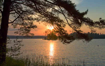 Haapasaaren Lomakylä