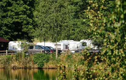 Haarstubencampingplatz Reingers
