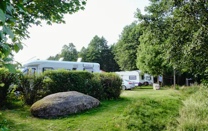 Haarstubencampingplatz Reingers
