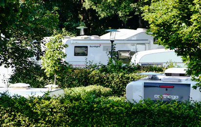Haarstubencampingplatz Reingers