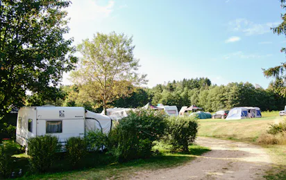 Haarstubencampingplatz Reingers