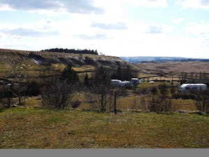 Hadrian's Wall Camping and Caravan Site