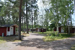 Hätte Camping